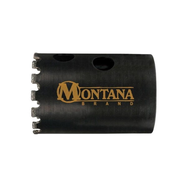 House MB-65210 0.375 in. dia. mond Tile Hole Saw HO3317992 - main
